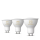 Philips Hue Hue White ambiance Inteligentny reflektor punktowy GU10 (3 s - 1271529 - zdjęcie 2